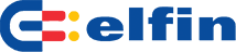 Logo Elfin.